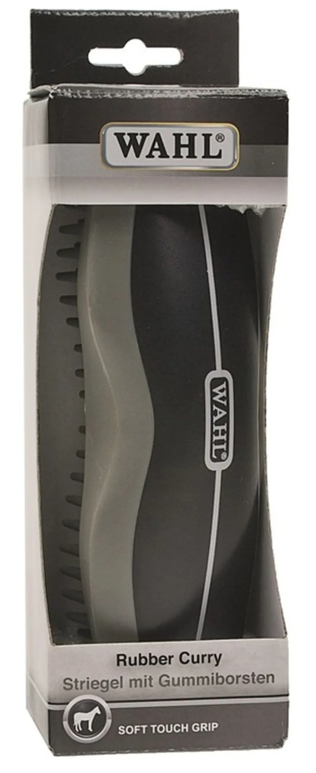 WAHL RUBBER CURRY KUMISUKA