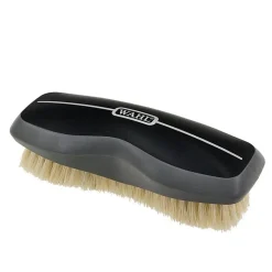 WAHL BODY BRUSH PEHMEILLÄ HARJAKSILLA