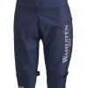 WAHLSTEN DRYLEGS SADESUOJAT SININEN ONE SIZE