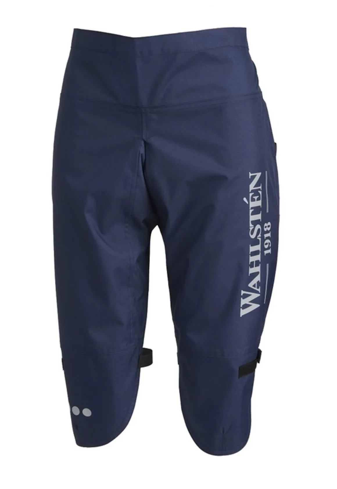 WAHLSTEN DRYLEGS SADESUOJAT SININEN ONE SIZE