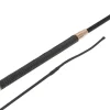 WAHLSTEN GISELA KOULURAIPPA 110 CM MUSTA