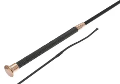 WAHLSTEN GISELA KOULURAIPPA 110 CM MUSTA