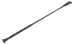 WAHLSTEN JOY RATSASTUSRAIPPA 65 CM MUSTA