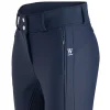 WAHLSTEN LUMO RATSASTUSHOUSUT 38 NAVY