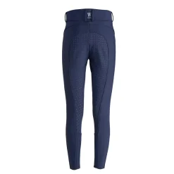 WAHLSTEN LUMO RATSASTUSHOUSUT 38 NAVY