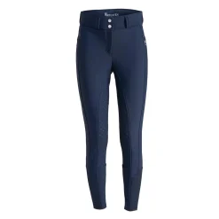WAHLSTEN LUMO RATSASTUSHOUSUT 38 NAVY