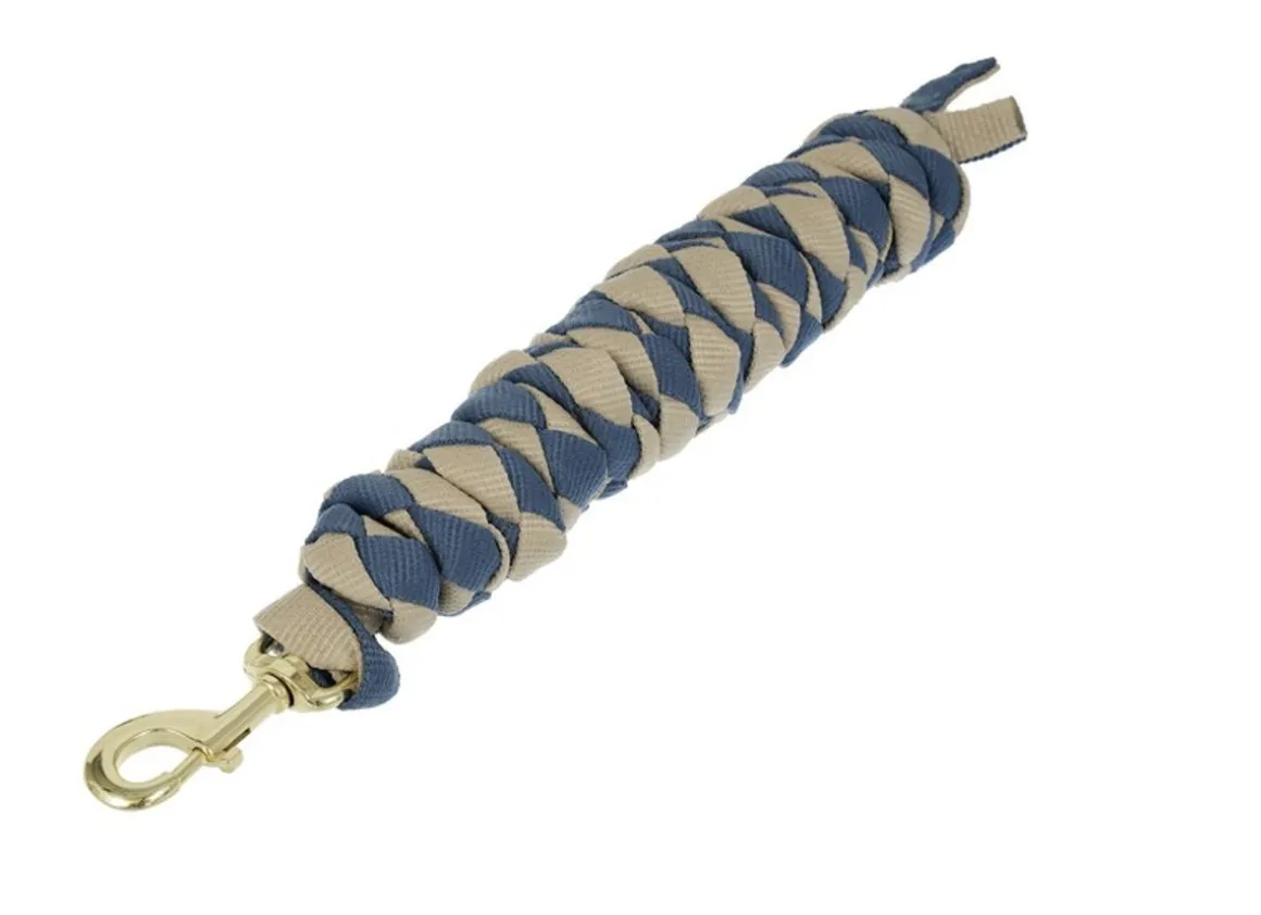 WAHLSTEN SALMIAKKIRIIMUNNARU 25 M BLUE FOG/BEIGE