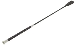 WAHLSTEN UNICORN ICON RATSASTUSRAIPPA 65 CM MUSTA-PINKKI