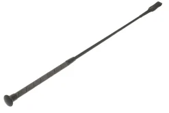 WAHLSTEN W-GRIP RATSASTUSRAIPPA 65 CM MUSTA