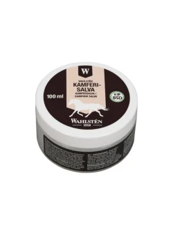 WAHLSTEN W-KAMFERISALVA 100 ML