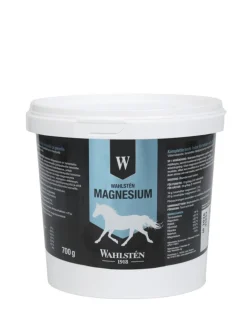 WAHLSTEN W-MAGNESIUM 700 G