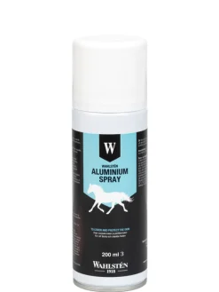 WAHLSTEN ALUMIINISPRAY 200 ML