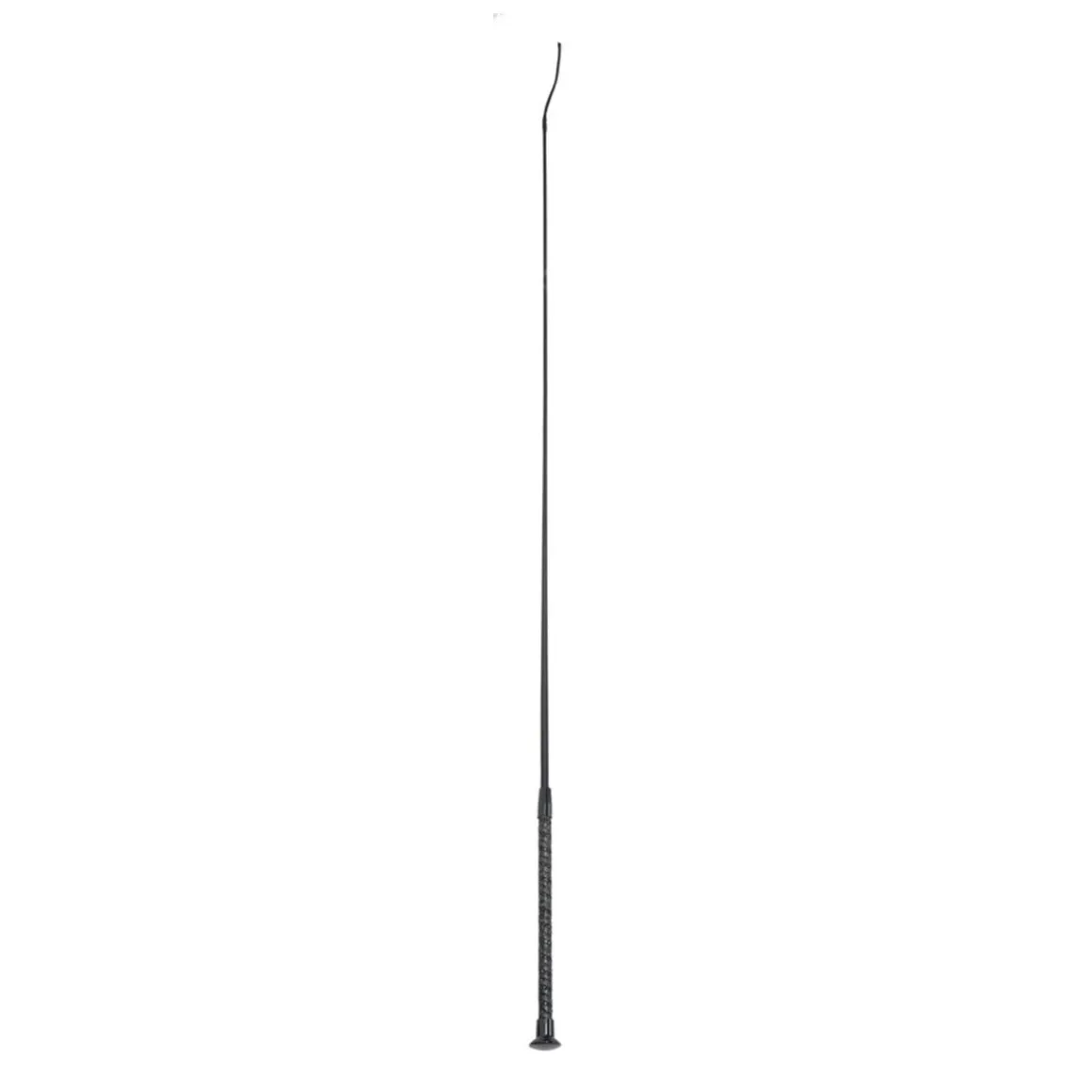 WAHLSTEN BLACK SHIMMER KOULURAIPPA 110CM