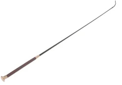 WAHLSTEN GISELA KOULURAIPPA 110 CM VIININPUNAINEN