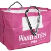 WAHLSTEN HEINÄKASSI NIMIPAIKALLA 60X40X45 CM, PINKKI
