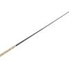 WAHLSTEN LEOPARD KOULURAIPPA 110 CM BEIGE