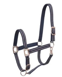 WAHLSTEN LIZY RIIMU COB NAVY-RUUSUKULTA