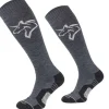 WAHLSTEN MERINO TALVIRATSASTUSSUKAT 39-42 HARMAA