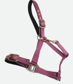 WAHLSTEN NAILONRIIMU TOPPAUKSILLA PONY PINKKI