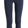 WAHLSTEN QS JUNIOR RATSASTUSLEGGINGSIT, 120CM, SININEN