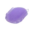 WAHLSTEN SOFT CURRY KUMISUKA, VAALEANVIOLETTI
