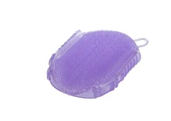 WAHLSTEN SOFT CURRY KUMISUKA, VAALEANVIOLETTI