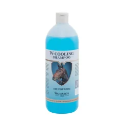 WAHLSTEN W-COOLING VIILENTÄVÄ SHAMPOO