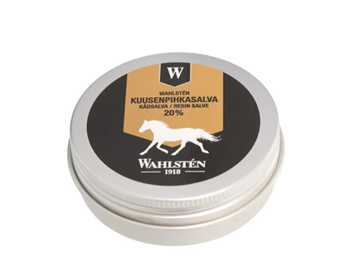 WAHLSTEN W-KUUSENPIHKASALVA 50 ML