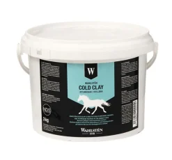 WAHLSTEN W-KYLMÄSAVI + MSM 3 KG