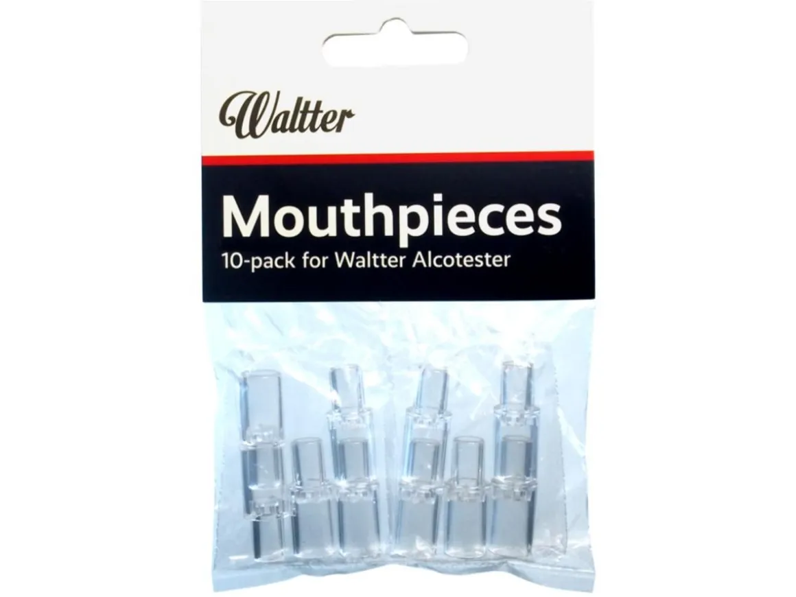 WALTTERALKOMETRIN PILLI 10KPL