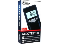 WALTTERDIGITAALINEN ALKOMETRI POLTTOKENNOTEKNIIKALLA