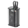 WALTTER ECO LED 10000 MAH VARAVIRTA KAAPELEILLA