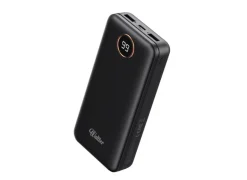 WALTTER ECO VARAVIRTALÄHDE LED PD20W 20000MAH