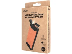 WALTTER ECO VARAVIRTAPANKKI ULKOKÄYTTÖÖN 10000 MAH