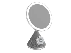 WALTTER MAGIC MIRROR LED MEIKKIPEILI HOPEA