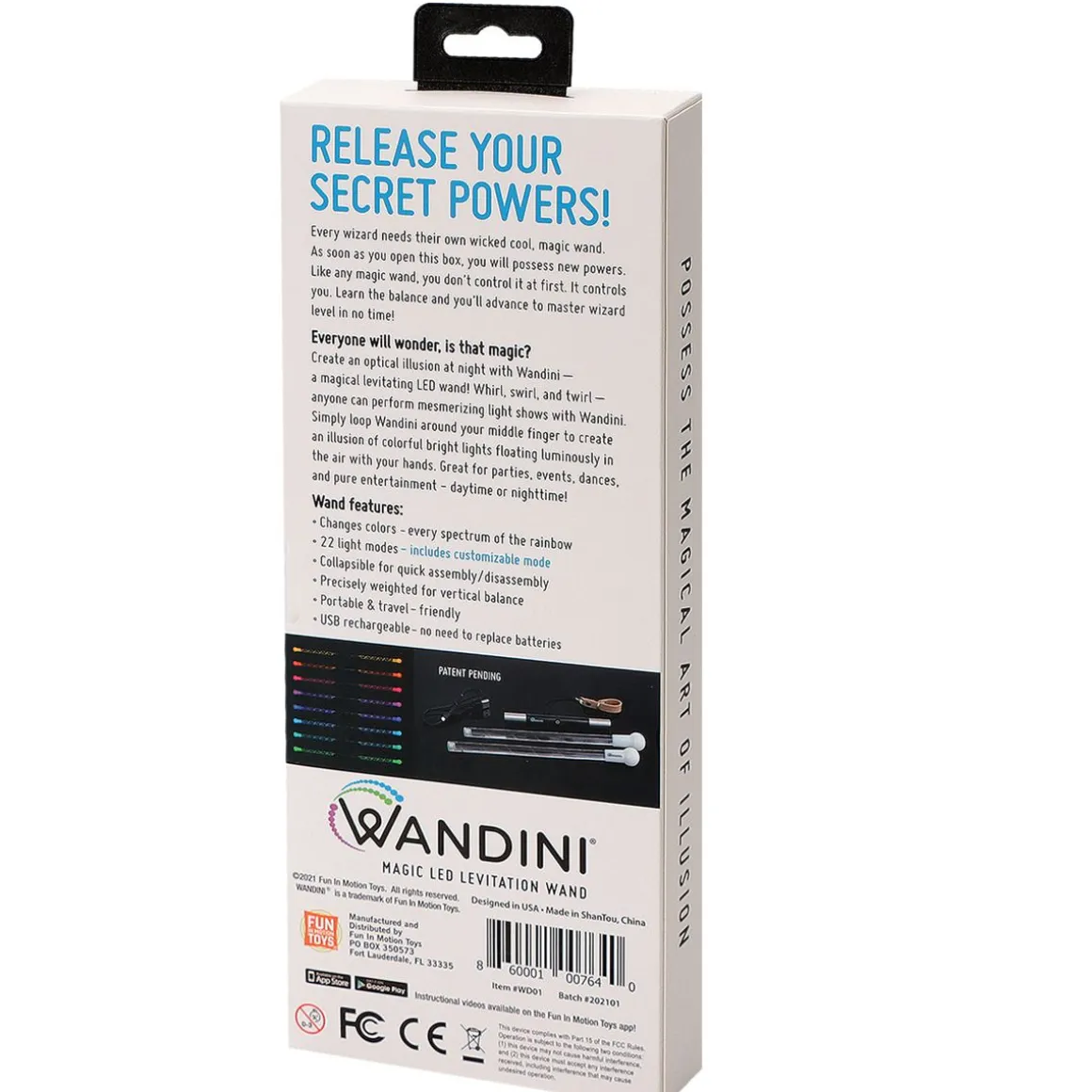 WANDINI