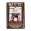 WANTED SANTA EPOXY MAGNEETTI