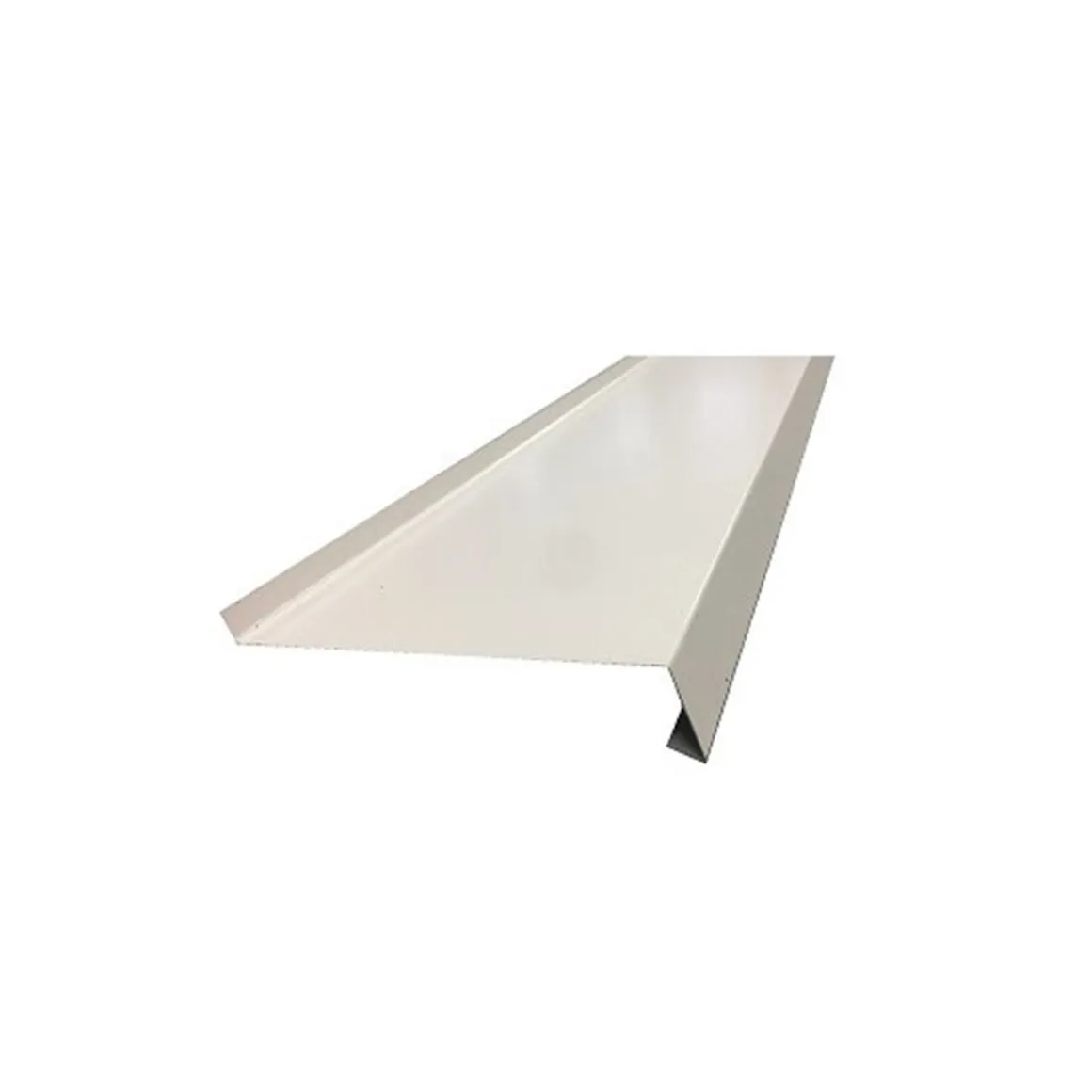 WARMA IKKUNAPELTI 150MM 2M VALKOINEN