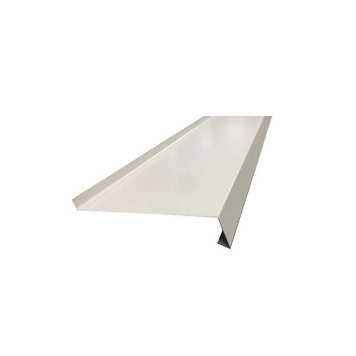 WARMA IKKUNAPELTI 150MM 2M VALKOINEN