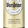 WARSTEINER PREMIUM VERUM OLUT 4,7% TLK 500 ML