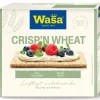 WASA CRISP N WHEAT KUIVALEIPÄ 110 G