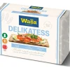 WASA DELIKATESS NÄKKILEIPÄ 270 G