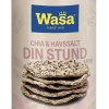 WASA DIN STUND CHIA & MERISUOLA NÄKKILEIPÄ MINI 270 G