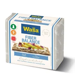 WASA FIBER BALANCE 230 G