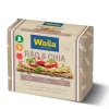 WASA MERSMAK NÄKKILEIPÄ RUIS-CHIA 245 G