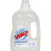 WAU PYYKINPESUNESTE SENSITIVE  1,5 L