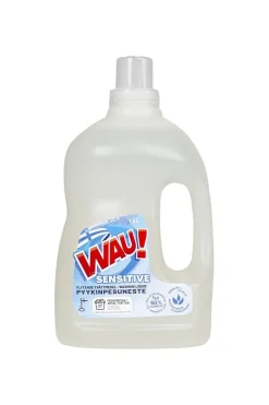 WAU PYYKINPESUNESTE SENSITIVE  1,5 L