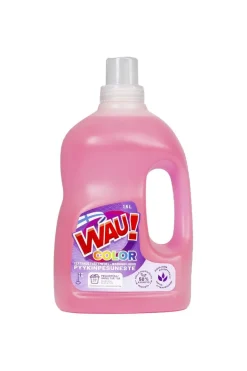 WAU PYYKINPESUNESTE COLOR  1,5 L