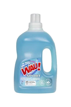 WAU PYYKINPESUNESTE SPORT  1,5 L