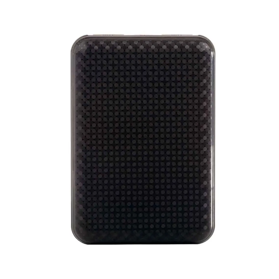WAVE VARAVIRTALÄHDE POCKETPOWER, 10000MAH, MUSTA